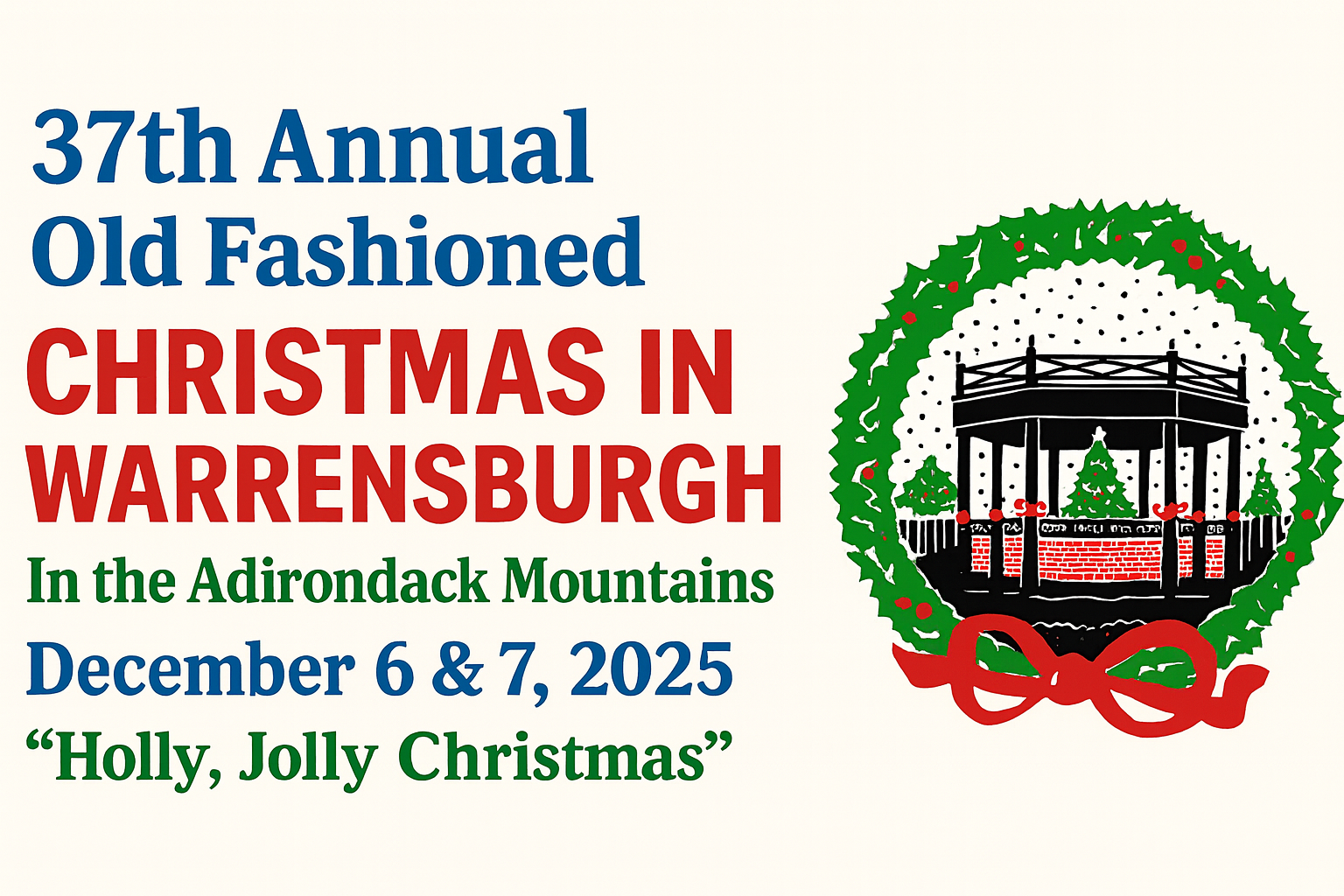 Warrensburgh Beautification